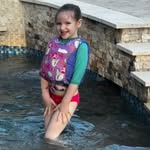 Lyla Maria Rose Longoria - @lylamrl - Instagram