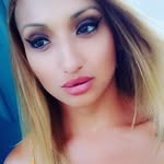 Rose Bliss Longoria - @itsabsolut3 - Instagram