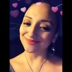 Rose Longoria - @thorn3droses - Instagram