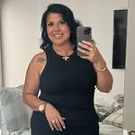 Rose Longoria Carter - @rosecartermua_ - Instagram