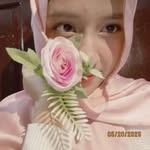 Bilqies Nafila Rosiana - @roselovette_ - Instagram