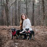 Olivia Gabriell Rose Luttrell - @thecmbloomhouse - Instagram