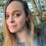 Rose McKamey-Luttrell - @rosemckamey - Instagram