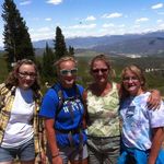 Tammy Luttrell-Rosenberry - @tammyluttrellrosenberry - Instagram