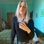 Lidia La Rosa - @lalydenrose - Instagram