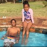 ROSE  NDLOVU - @lyden.rose - Instagram