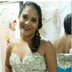 Rosely de Nazaré Gonçalves - @roselydenazare - Instagram