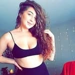 Rose Lynch - @hmujeeb140 - Instagram