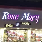 روز ماري للأحذيه - @rose_mary_shoes - Instagram