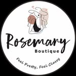 BUTIK FASHION IMPORT SINTANG - @rosemary.officiel - Instagram