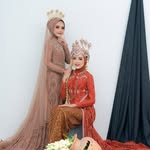 Rose makeup pangandaran - @rose_makeupwedding - Instagram