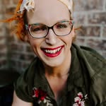 Natalie Rose Mabry - @nrmabryartistry - Instagram