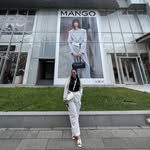 Mary Rose Madrid - @_rose.madrid27 - Instagram
