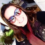 Rose Madrid Dutra - @rosemadrid2015 - Instagram