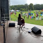 Rose Magee - @rosemageemusic - Instagram