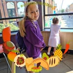 Arr Rose Mansell - @arrrosemansell - Instagram