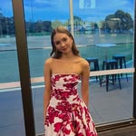 Ellie Mansell - @eleanorrosemansell - Instagram