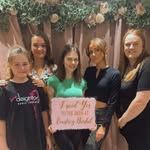 Lily-Rose Mansell - @lilyrosemansell - Instagram