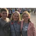 Olivia rose Stuart mansell - @3206_olivia - Instagram