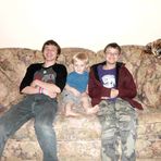 Rose Mansell - Facebook