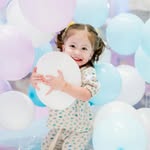 Isabella Rose Tawile Manzano - @isabellarosemanzano - Instagram
