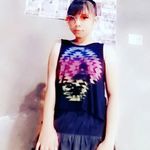 Jhanie Rose Manzano Fernandez - @jhanierose - Instagram