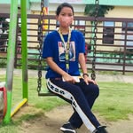 Mary Rose Manzano Gamalog - @_bibi.kulot - Instagram