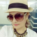 Rose Manzano - @touchofrose - Instagram