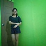 Shadel Marie Rose Manzano - @shadelmanzano - Instagram