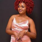 Rose K'manzi - @rosekmanzi - Instagram