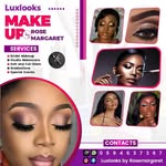 Luxlook By Rosemargaret - @luxelook_by_rosemargaret_ - Instagram