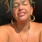 Rose Margaret - @feralmumma - Instagram