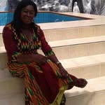 Rose-margaret Siaw - @excellentrosesgroup - Instagram