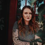 Paytience Rose Markle - @paytiencerosestudio - Instagram