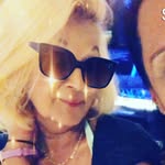 Steve And Rose - @rosemarksva - Instagram