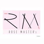 Rose Masters Carpintería - @roseemasteers - Instagram
