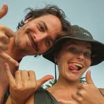 Rose & Matéo - Traveling couple - @lesmimidreamers - Instagram