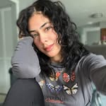 Rose Mateo - @rossem_23 - Instagram