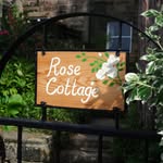 Melinda Amos - @rose_cottage_matlock - Instagram