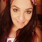 Rose Matlock - @sanciomonule - Instagram