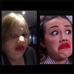 Sienna Rose Matz - @mini_miranda_sm - Instagram