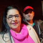 Rose Mauro - @roseisenseeazs - Instagram