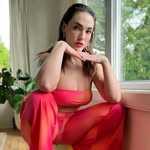 Rose Maxwell - @rosemaxwell334 - Instagram