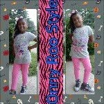 Aiyona Rose Mayes - @cuteaiyona1 - Instagram