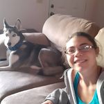 Angel Rose Maynard - @autumnsunflower6 - Instagram