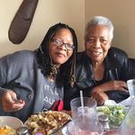 Brenda Windmon - @amayarosemaynard0316 - Instagram