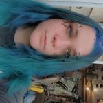 rose maynard - @blacktulip91899 - Instagram