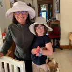 Rose Mazza - @mazza9858 - Instagram