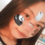 Aljean Rose Nacar McAfee - @aljeaaann_ - Instagram