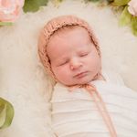 Emerysn Rose McAfee - @emersynrosemcafee - Instagram